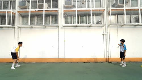我和阿里的故事 Bild 2