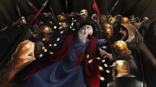 Apostle Paul: A Polite Bribe Bild 1