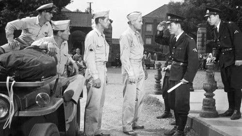 Die Rose von Tokio Bild 1