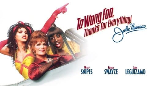 To Wong Foo, Thanks for Everything! Julie Newmar Bild 2
