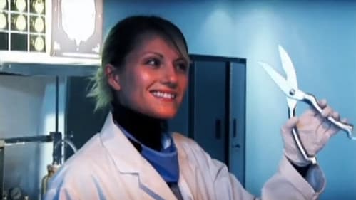 Autopsy Room 4 Bild 3