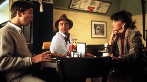 Liebesgrüße aus dem Jenseits Bild 3