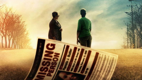 Black and Missing Bild 1