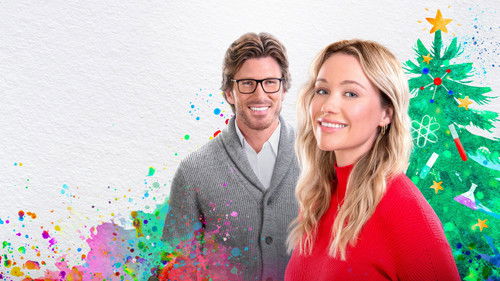 Ein buntes Weihnachtsfest Bild 1