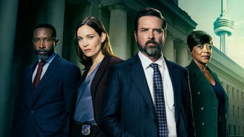 Law & Order Toronto: Criminal Intent Bild 2