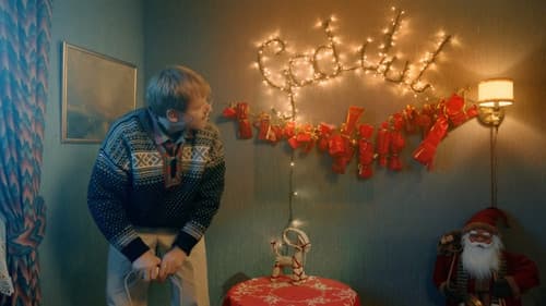 Asbjørns julekalender Bild 1