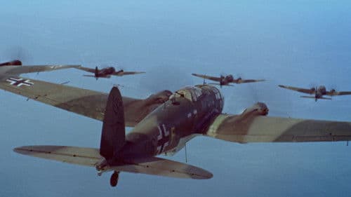 13 Hours That Saved Britain Bild 1