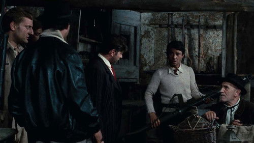 Ein Mann zuviel Bild 2