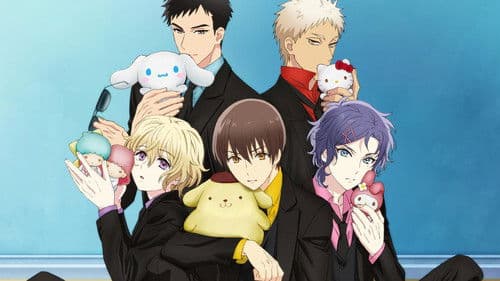 Sanrio Boys Bild 1