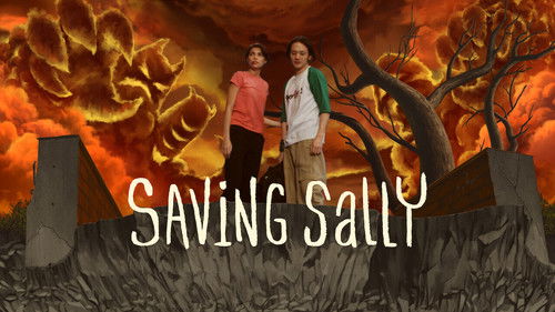 Saving Sally Bild 5