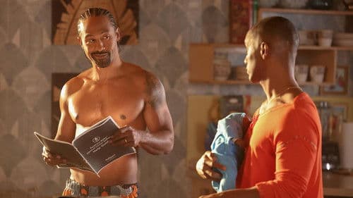 Noah's Arc: The Movie Bild 7