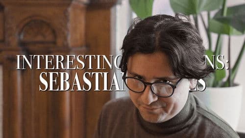 Sebastian Mendes - INTERESTING AMERICANS Bild 1