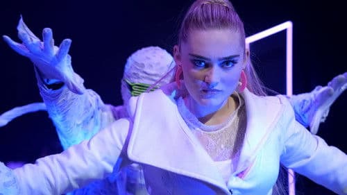 Disney Hall of Villains Bild 2