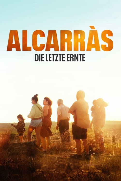 AlcarrĂ s - Die letzte Ernte