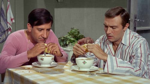 Los que tocan el piano Bild 2