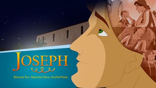 Joseph: Beloved Son, Rejected Slave, Exalted Ruler Bild 3