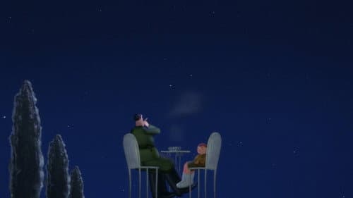 Tajemnica góry Malakka Bild 1