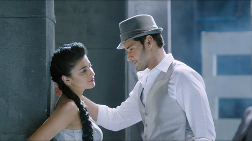 శ్రీమంతుడు Bild 2