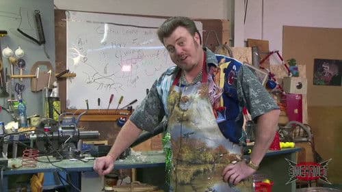 Gettin' Learnt with Ricky Bild 1