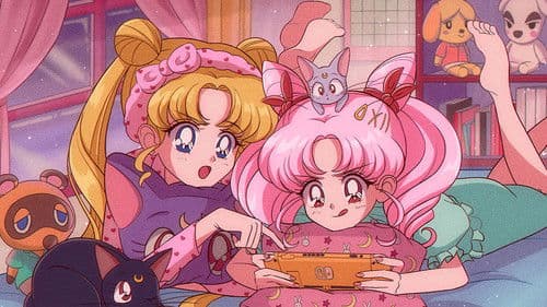 Sailor Moon Bild 6