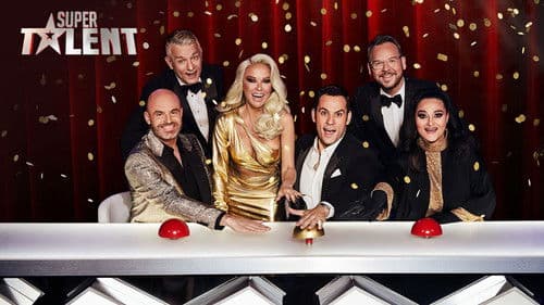 Supertalent Bild 1