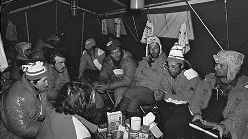 Ascension au Nanga-Parbat Bild 3