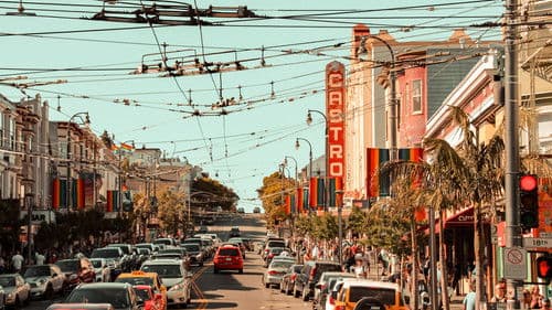 L'étincelle : une histoire des luttes LGBT+ Bild 2