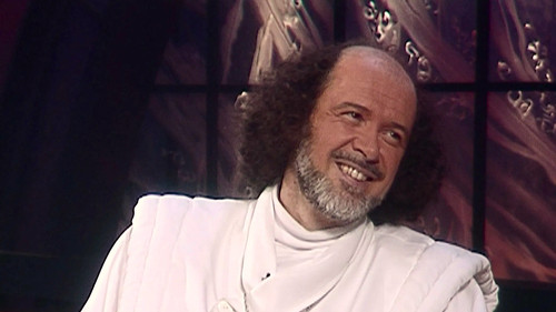 Raël: Der Prophet der Außerirdischen Bild 1