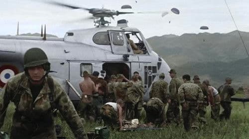 Indochine, une guerre oubliée Bild 1