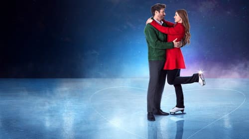 Love on Ice - Weihnachtszauber im Eispalast Bild 8