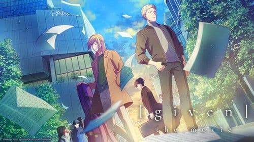 Given: The Movie Bild 5