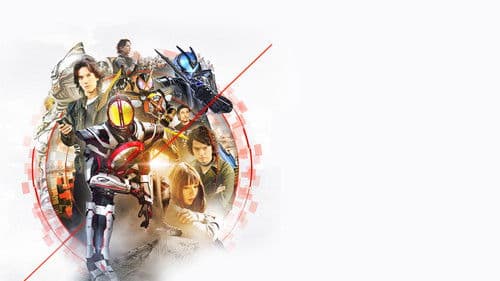 仮面ライダー555 20th パラダイス・リゲインド Bild 4