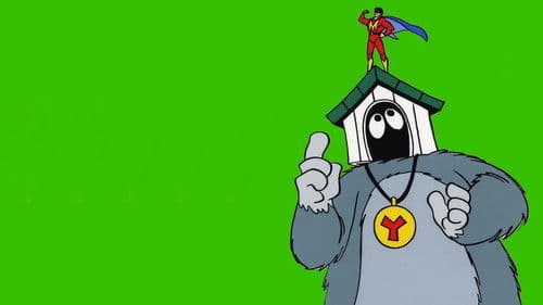 Mighty Man and Yukk Bild 1