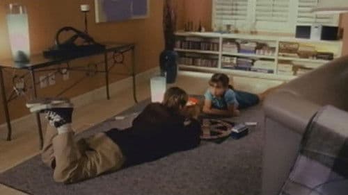 The Babysitter Bild 2