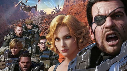 Starship Troopers: Traitor of Mars Bild 2