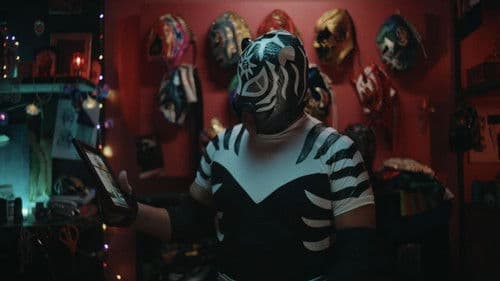 Érase una vez en un Ring Bild 1