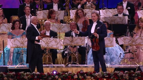 André Rieu - Wonderful World - Live in Maastricht Bild 7