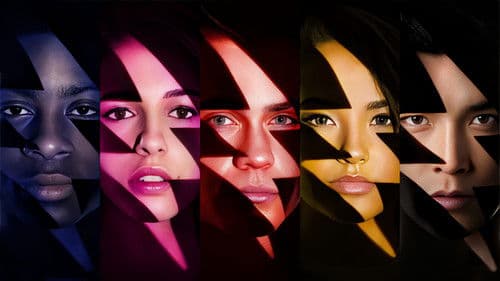 Power Rangers Bild 6