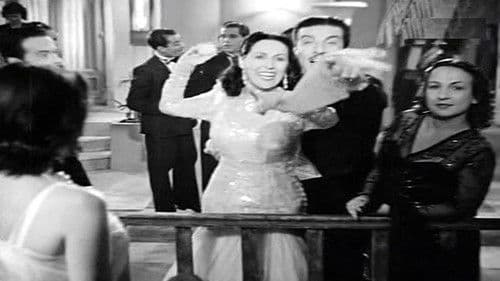 ليلى في الظلام Bild 3