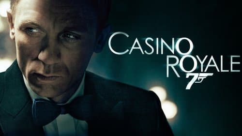 James Bond 007 - Casino Royale Bild 7