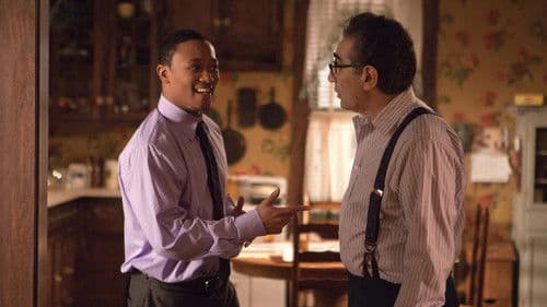 Madea's Witness Protection Bild 7