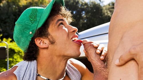 Str8 from the Gym Bild 2