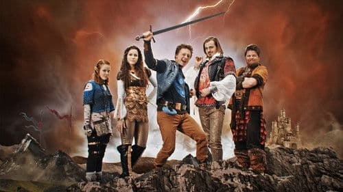 Comment devenir une légende Bild 1