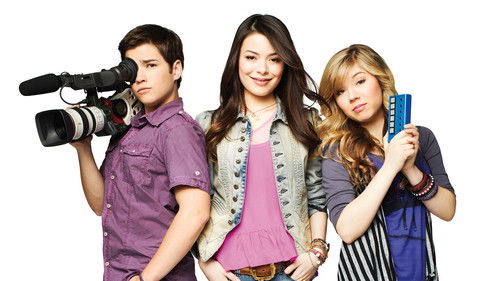 iCarly Bild 1