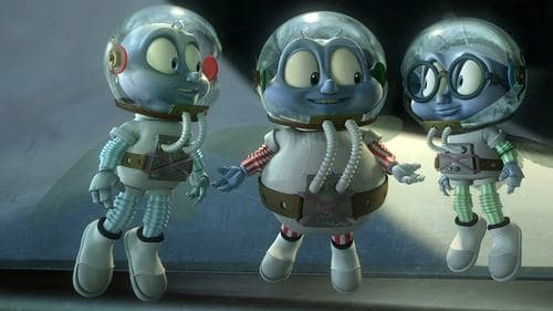 Fly Me to the Moon Bild 1