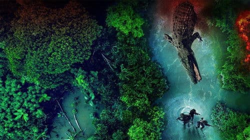 Saltwater: The Battle for Ramree Island Bild 4