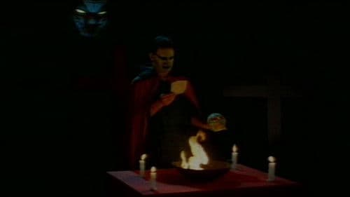 Kickboxer from Hell Bild 2