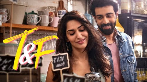 Tuesdays And Fridays Bild 2