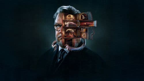 Guillermo del Toro's Cabinet of Curiosities Bild 7