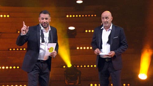 M'rire Festival : Gala D'ouverture Bild 1